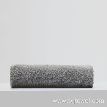 Cotton Towel for Bathroom Spa